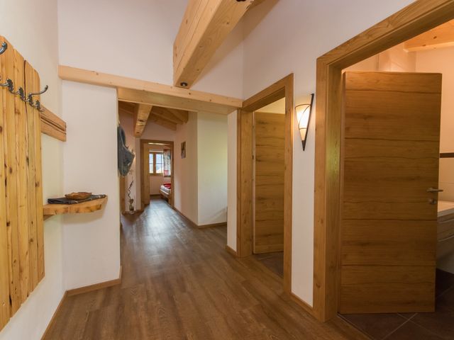 Ferienwohnungen Oberaigenhof